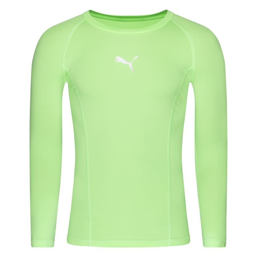 PUMA Baselayer LIGA Instinct - Vert