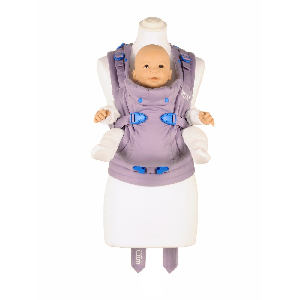 We Made Me - Pao Papoose Tragegestell