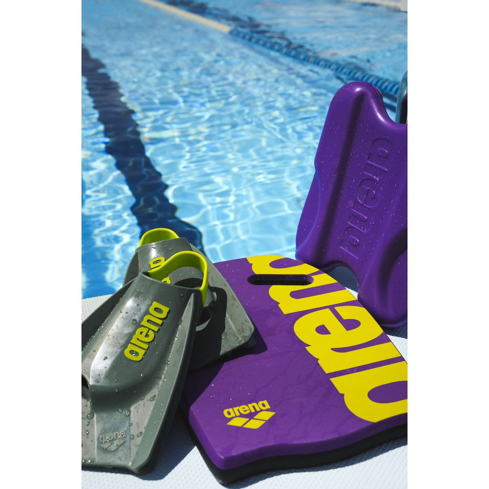 Køb Arena Plum-Artic Lime Kickboard