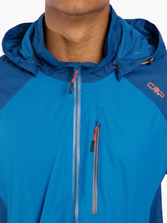 CMP Outdoorjacke Blau