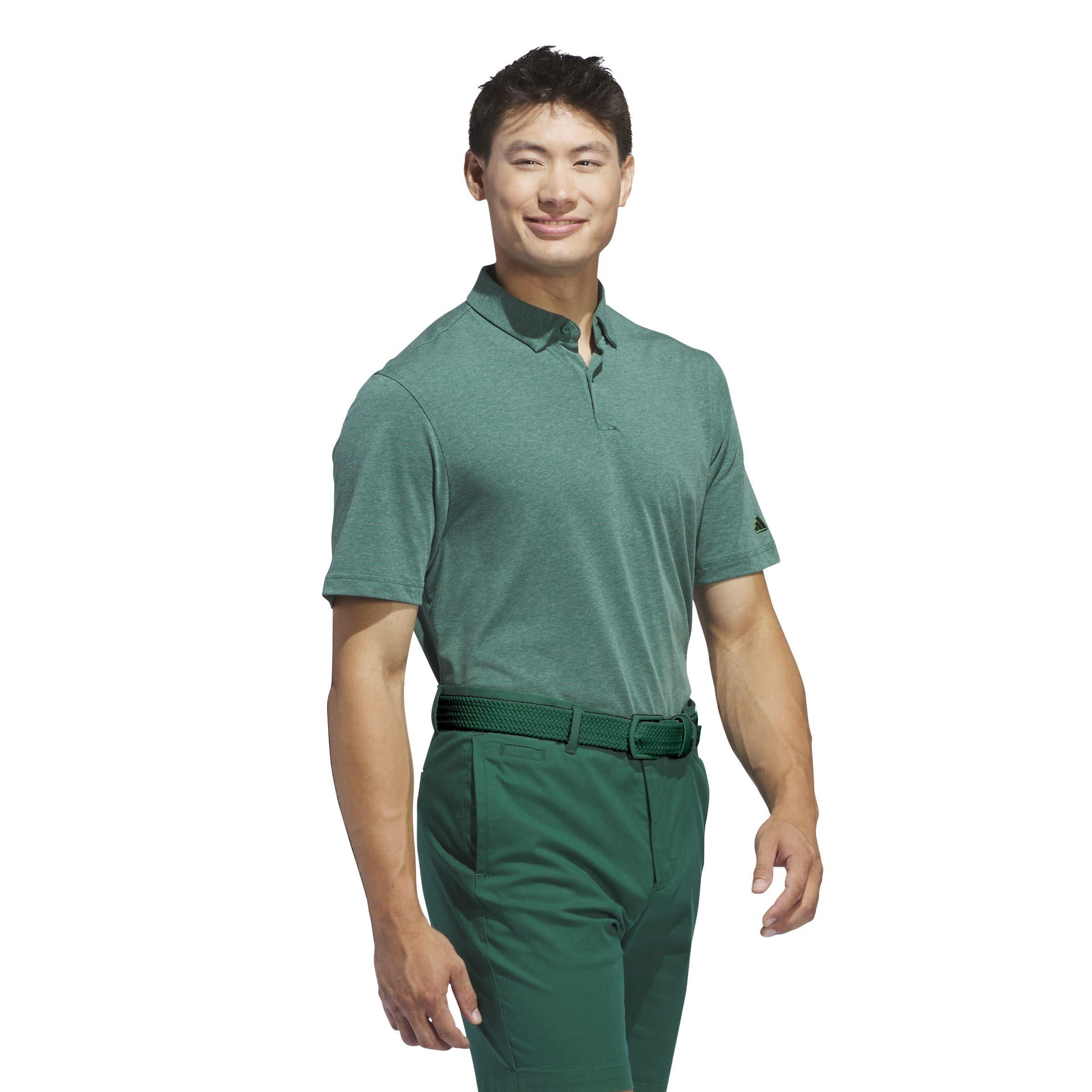 adidas Go To Polo Shirt Mens