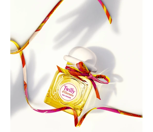 Hermès Twilly d'Hermès Eau Ginger Eau de Parfum