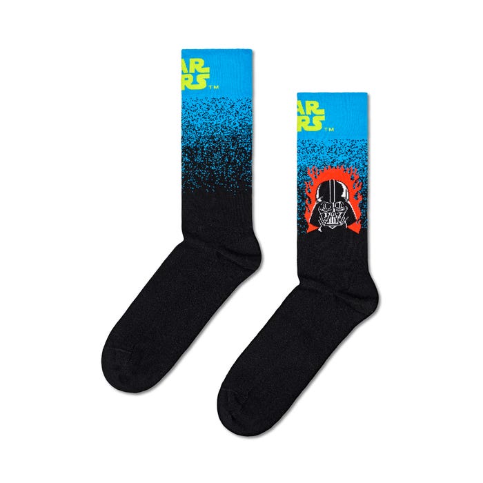 Happy Socks-Sokken darth vader - Happy Socks