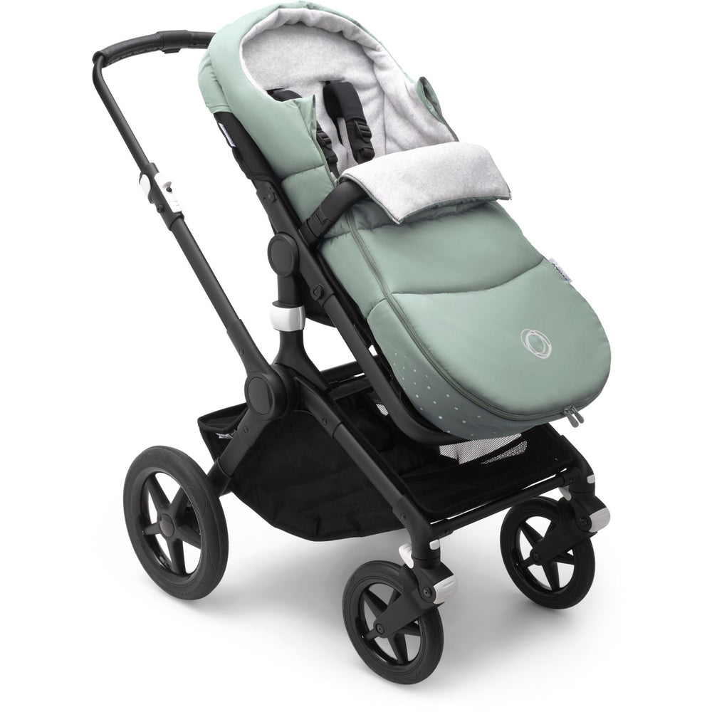 Køb Bugaboo Pine Green Kørepose