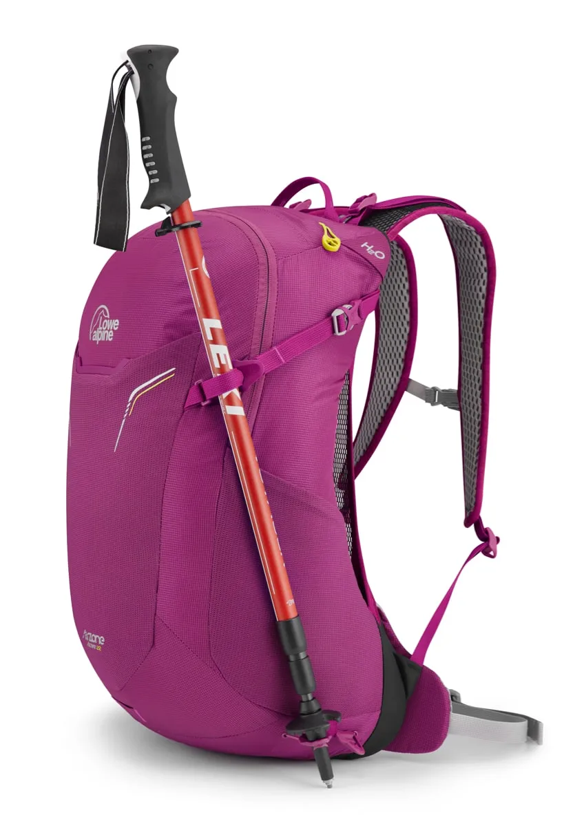 Lowe Alpine Airzone Active Grape