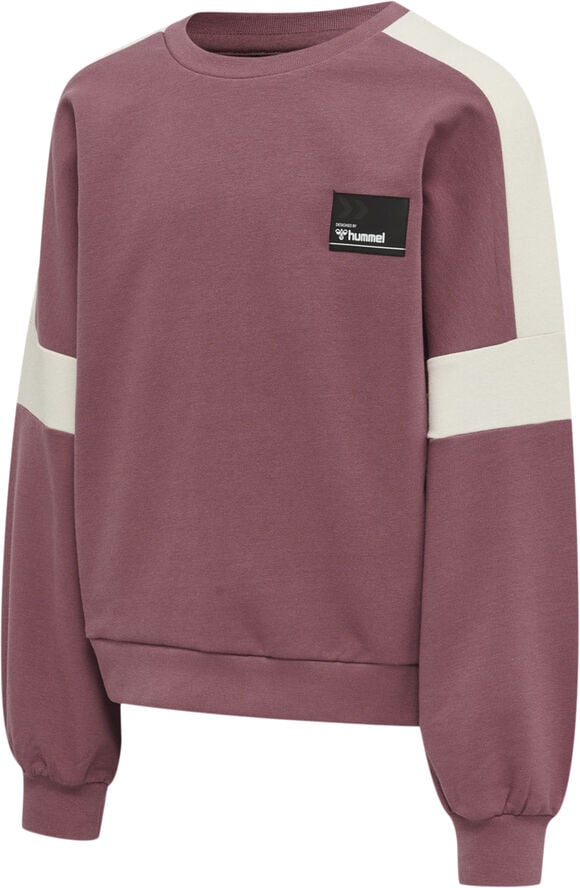Hummel Marlee sweatshirt Rød