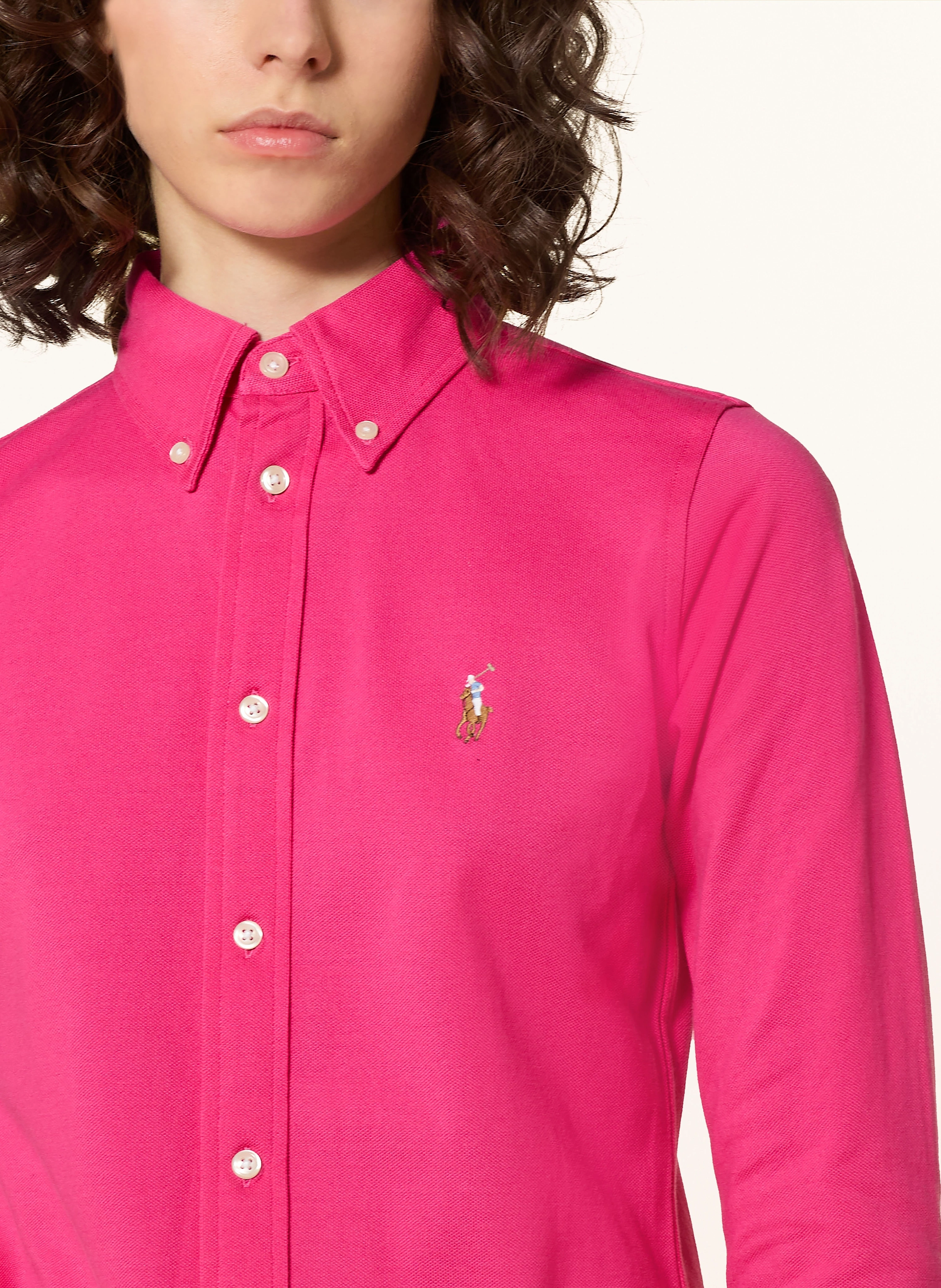 POLO RALPH LAUREN Hemdbluse