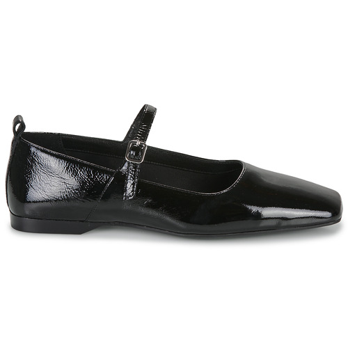 Vagabond Shoemakers - DELIA Negro