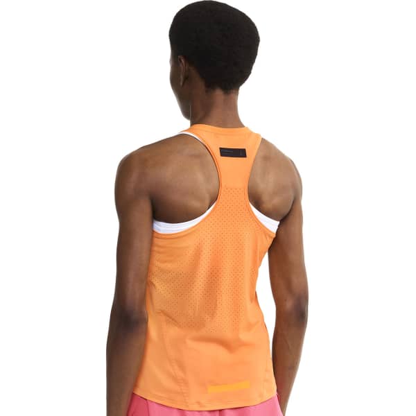 Débardeur running CRAFT PRO HYPERVENT SINGLET 2 W SOUR