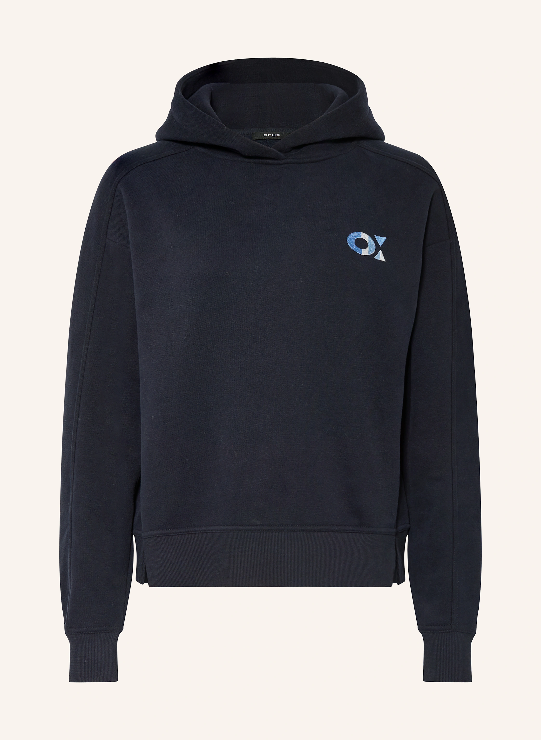 OPUS Hoodie GATTU