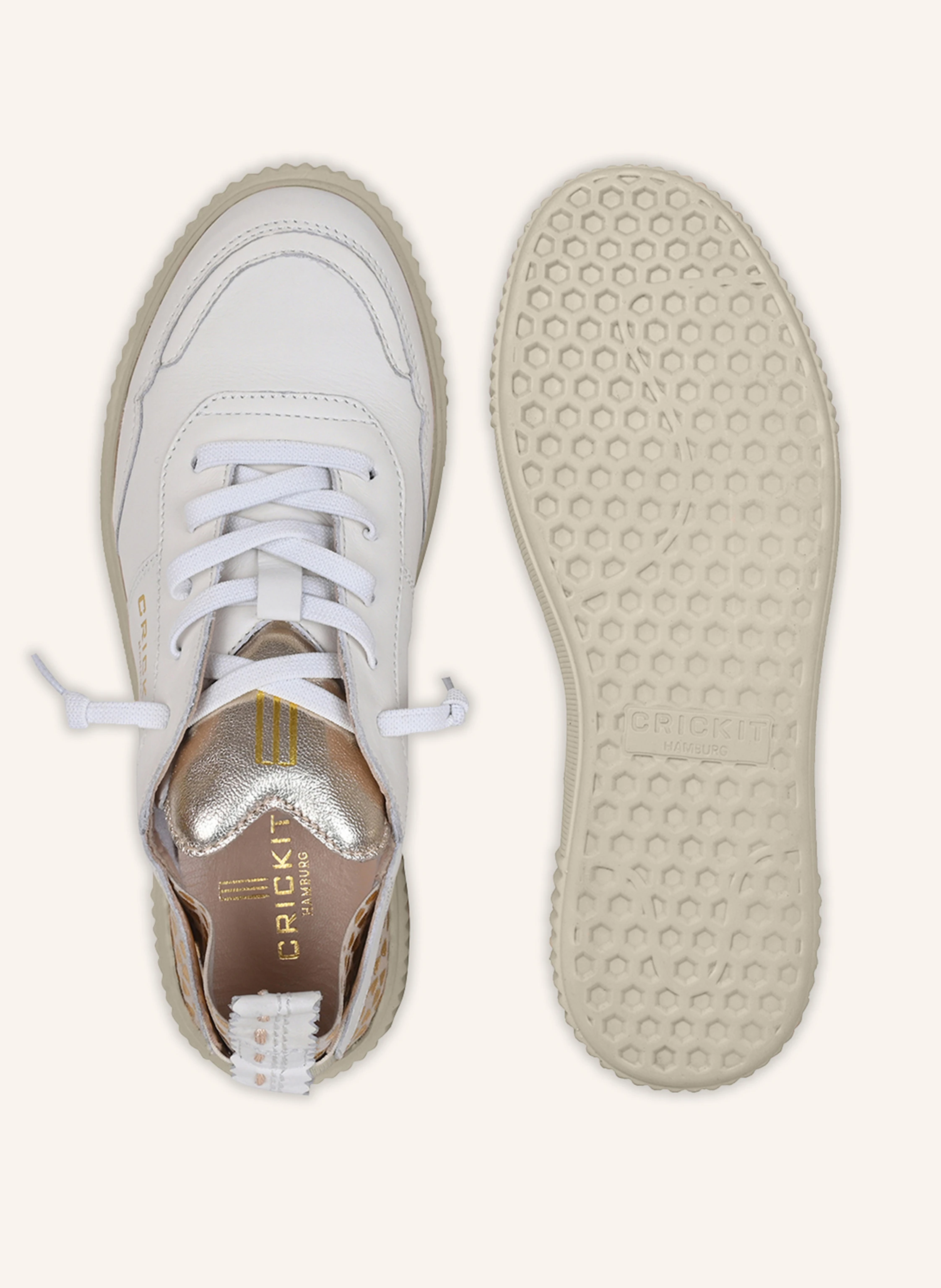 CRICKIT Sneaker OAKLI