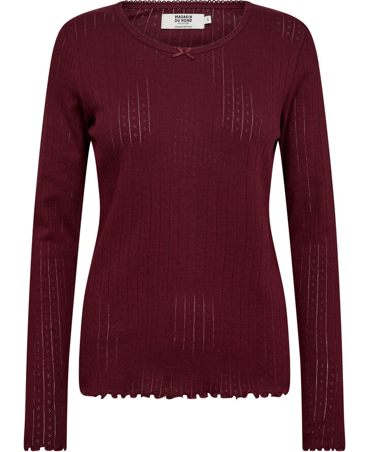Magasin du Nord Collection Eloise 3 G Zinfandel