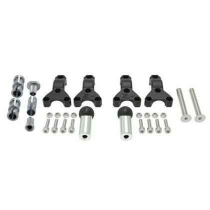 Adaptateur R-tech Kit de montage HP3 Adventure - KTM / DUCATI Universel