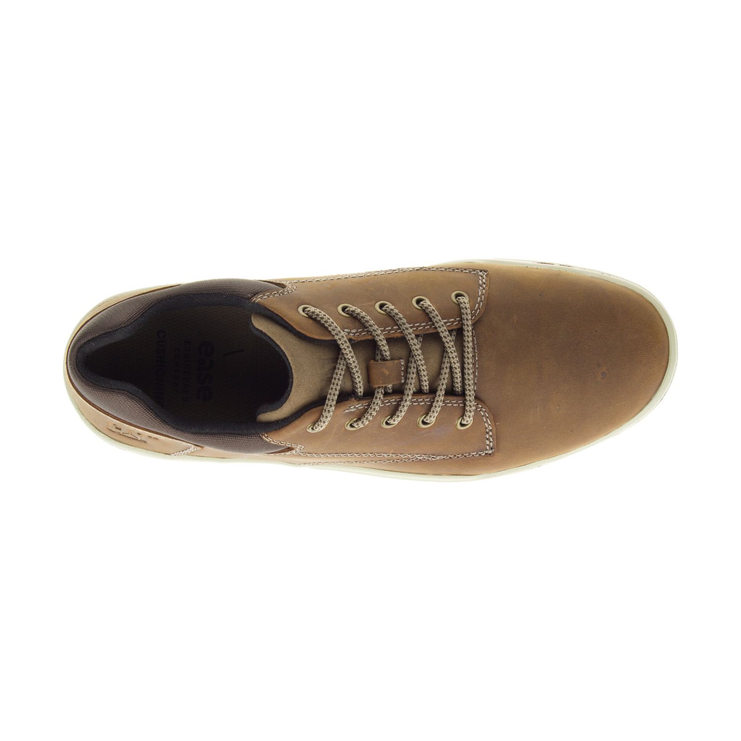 Sapatos Colfax Caterpillar Nubuck