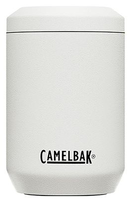 Canette Isotherme Camelbak Can Cooler 350ml Blanc