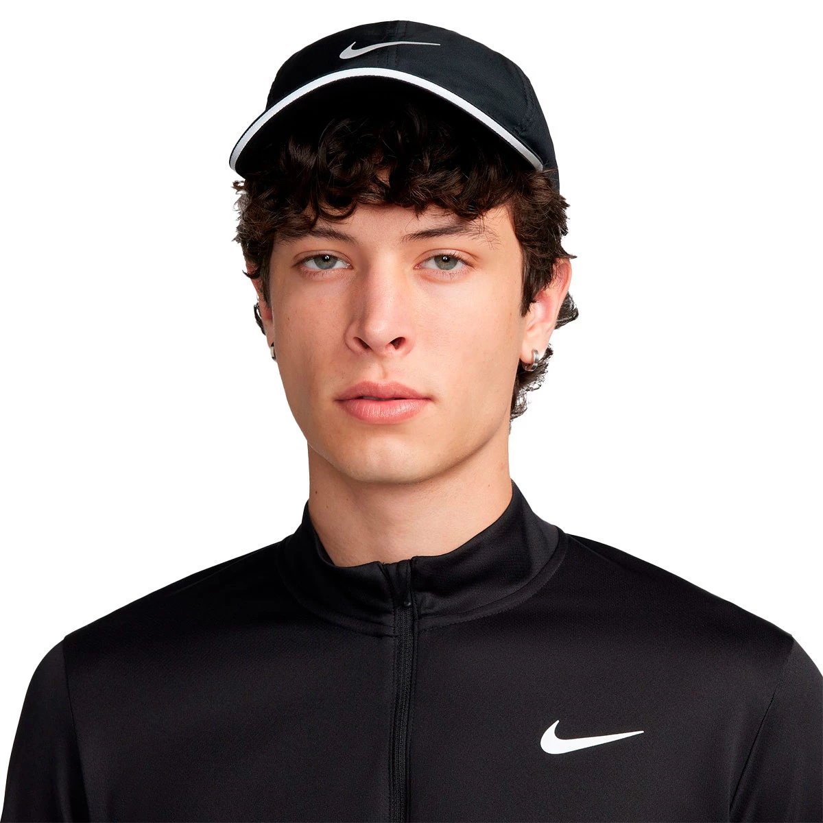Sweatshirt Nike Dri-FIT Pacer