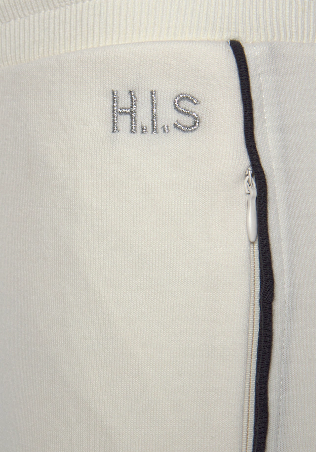 H.I.S Caprihose  mit seitlichen Piping, Loungewear