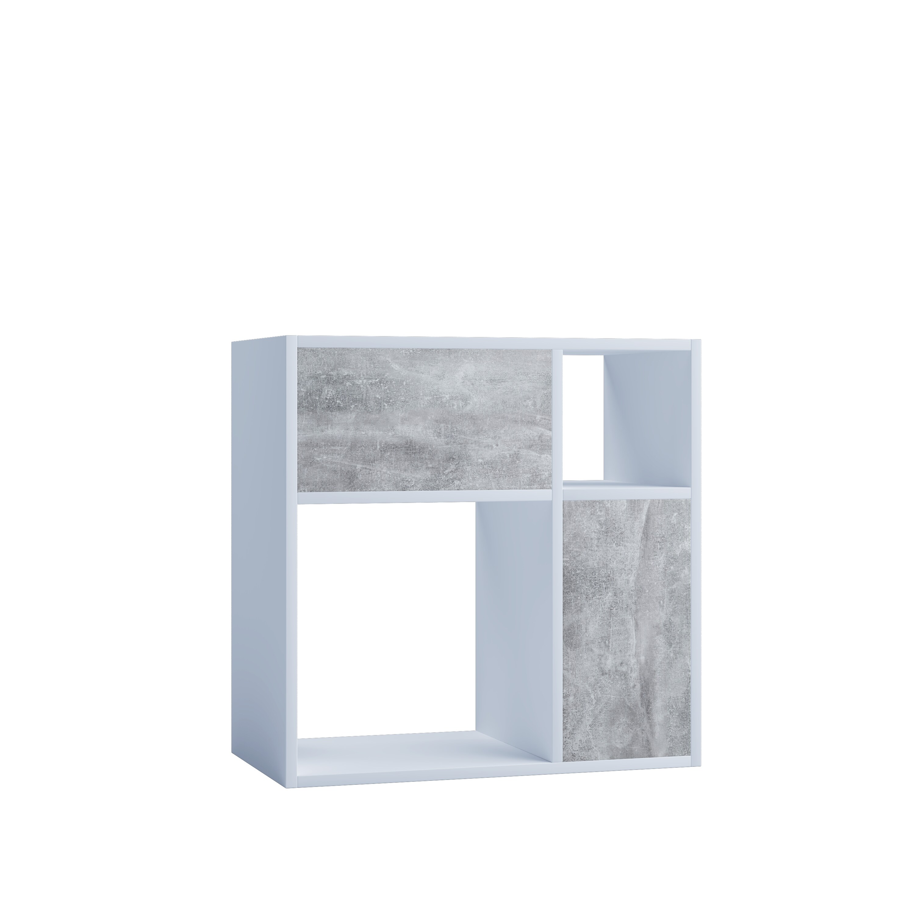 nonjoo. Raumteiler Regal 