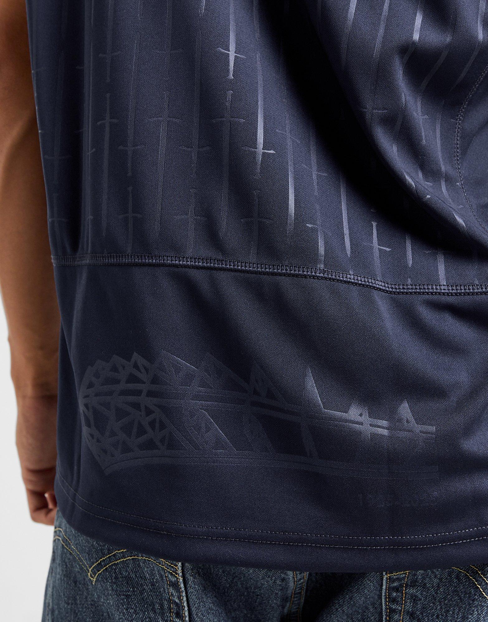 Macron Maillot Domicile Rugby 2024/25 Ecosse Homme