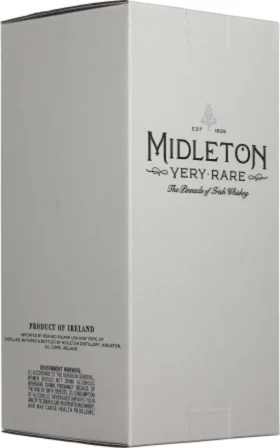 MIDLETON VERY RARE 2024 70CL
