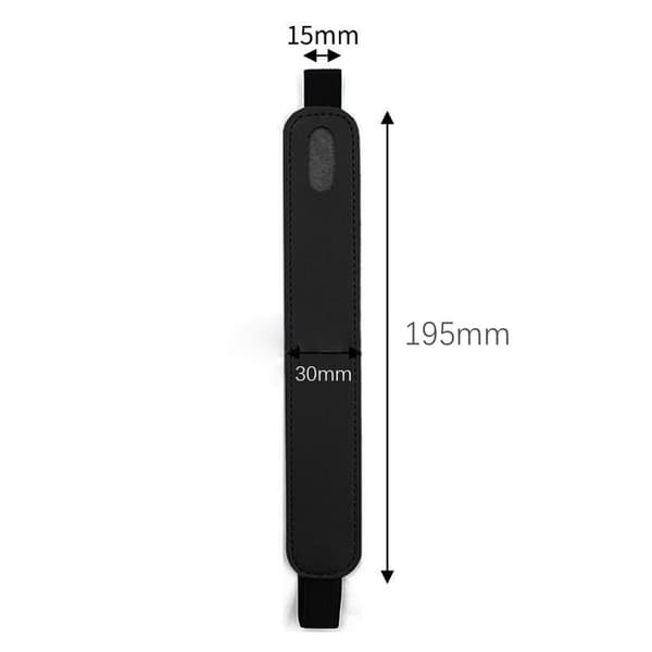 INF Stylus penn blyantholder lommehylse for nettbrett 2-pakning
