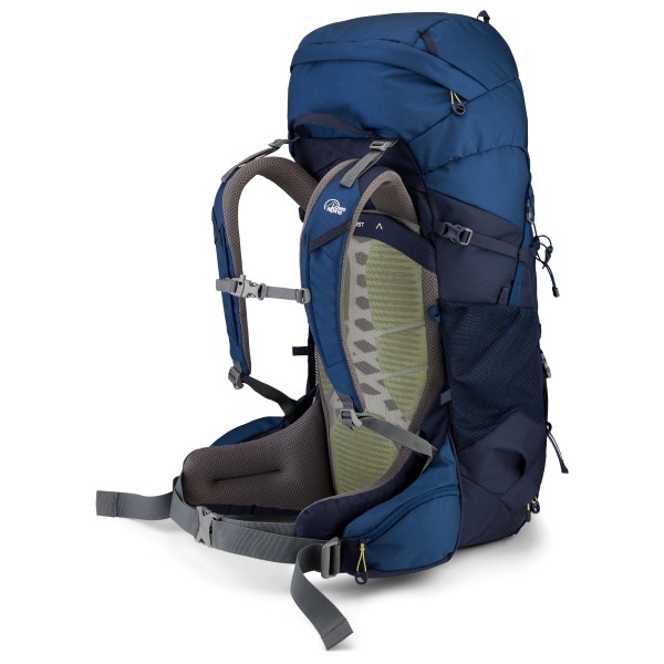 Lowe Alpine - Sirac Plus 50 - Sac à dos de trekking