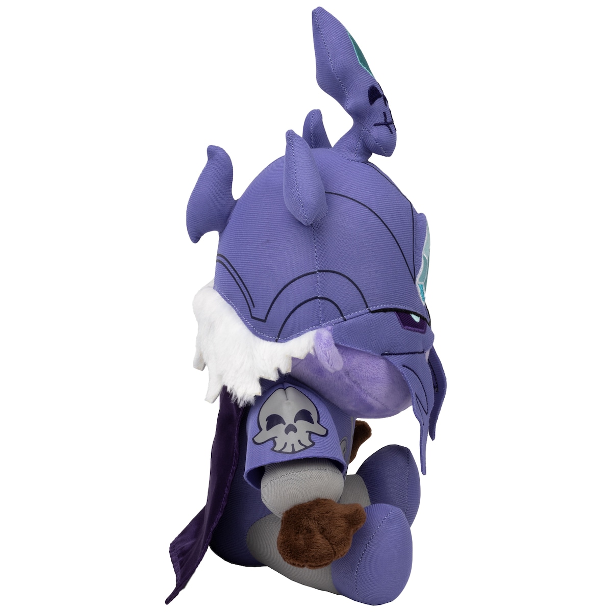 ItemLab World of Warcraft bamse (Arthas)