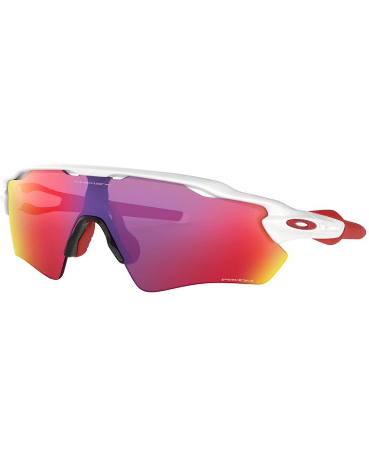 Oakley<br>Radar EV Polished White