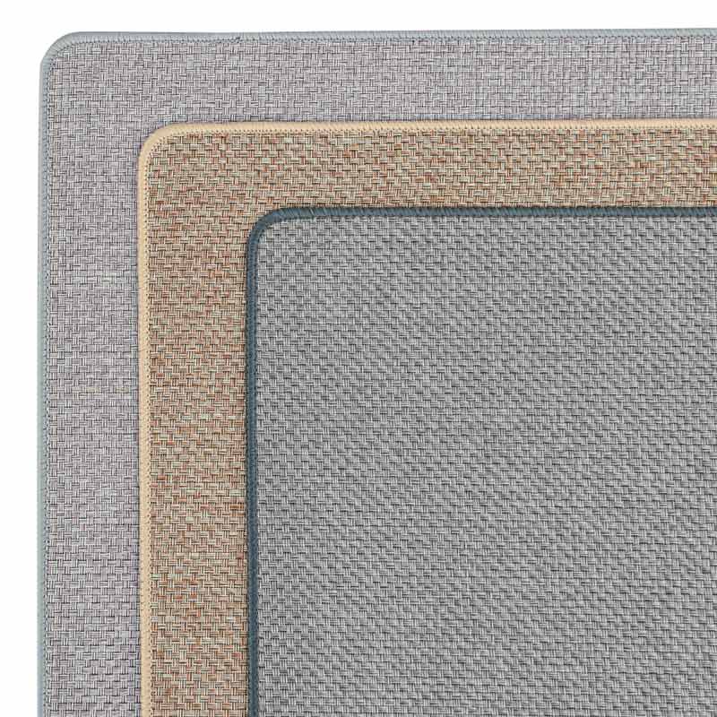Tapis 'Steel'