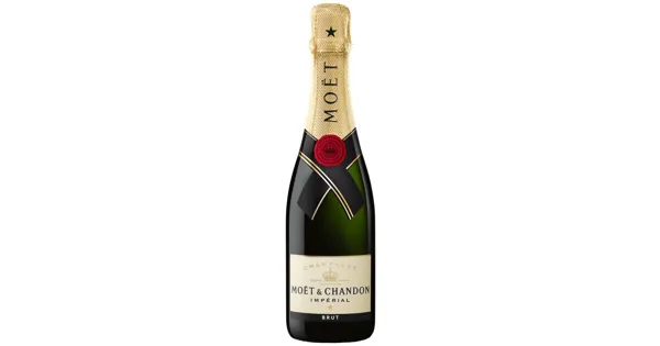 Champagne AOC Brut Impérial Moët & Chandon, Frankreich