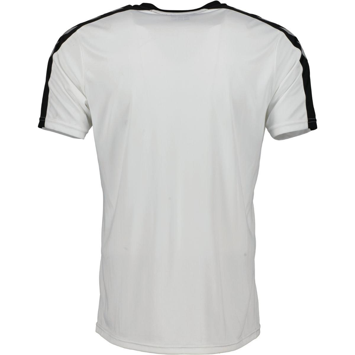 Hummel Stripe Jersey Top Unisex Adults