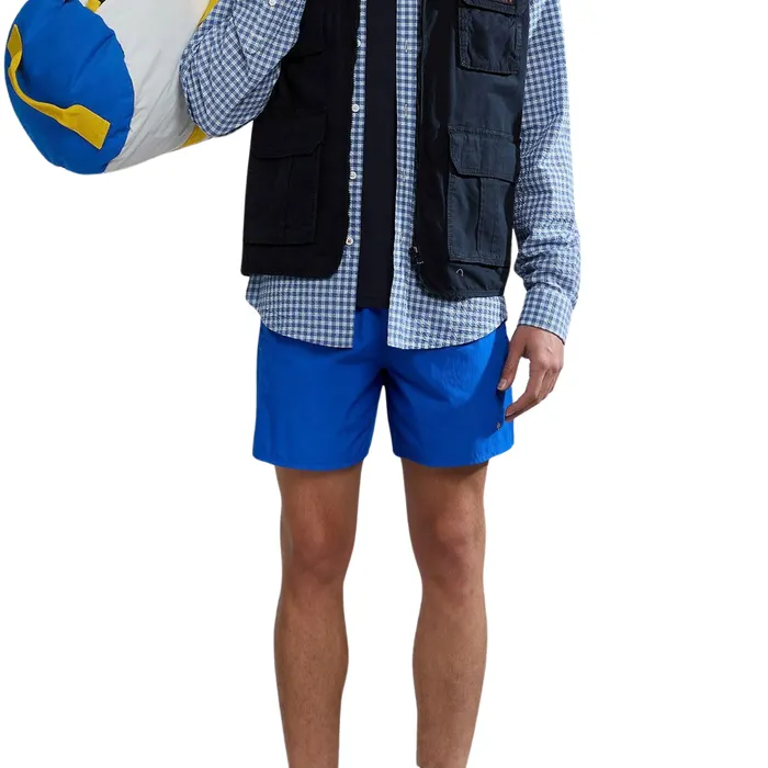 Napapijri Haldane Zwemshort Heren