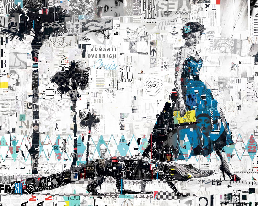 See Ya Later by Derek Gores - Limited Edition. Edition of: 150. Signed.