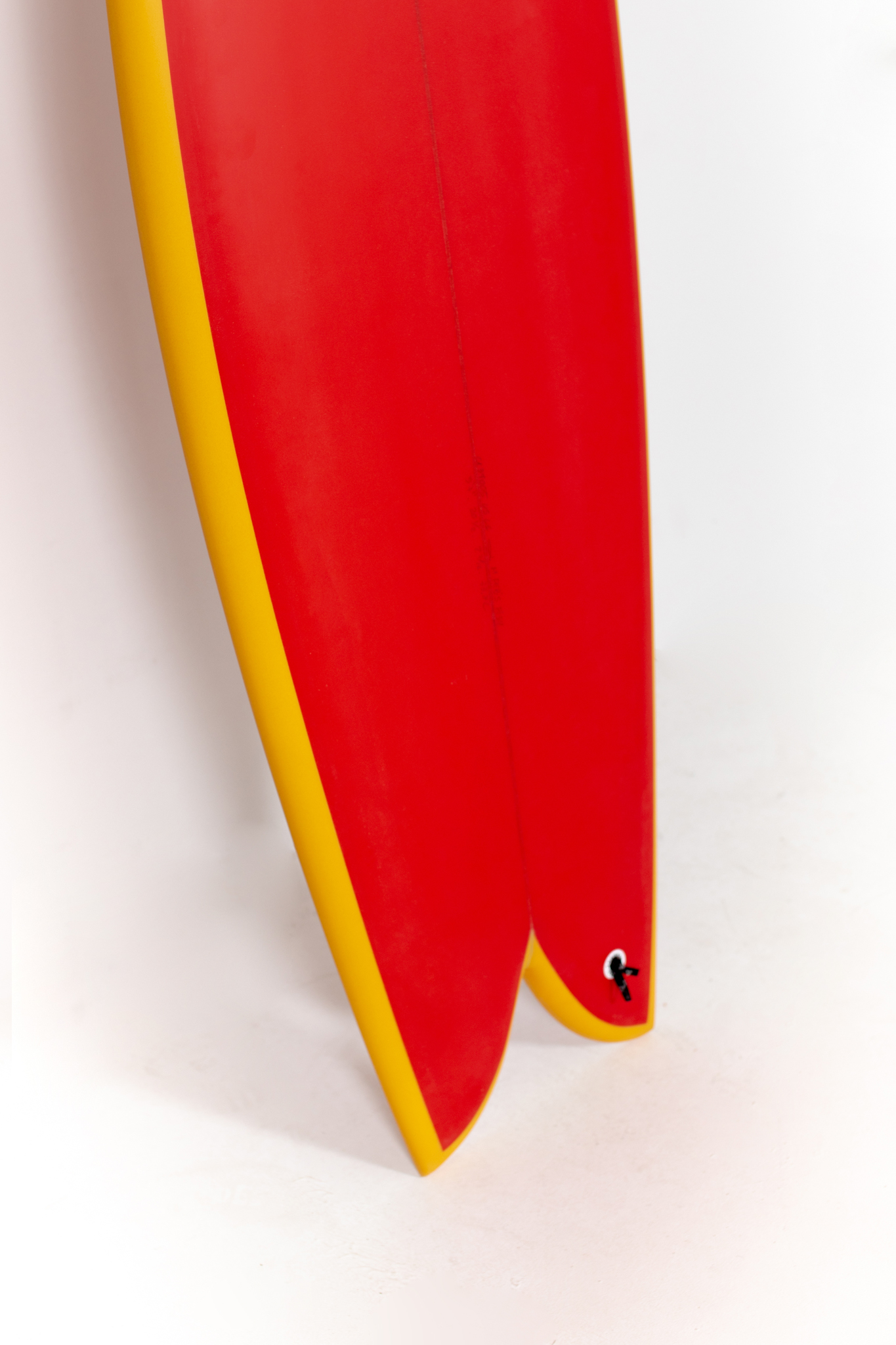 Al Merrick FEB'S FISH Red - 6'1