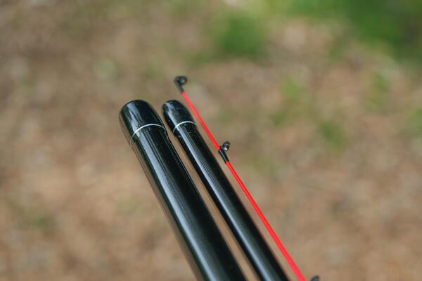 Canne Ultimate Method Feeder 3.00m (-50g)