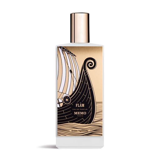 MEMO PARIS Flam Eau De Parfum, 75 ml