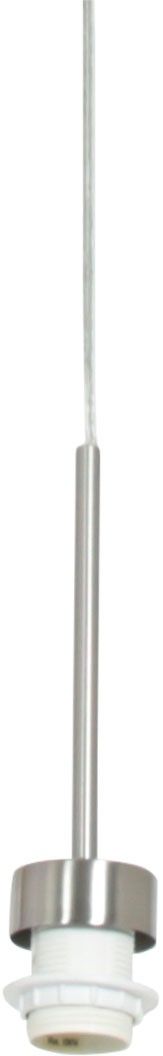 Hanglamp 3602ST Sparkled Light ⌀11  x H20 cm