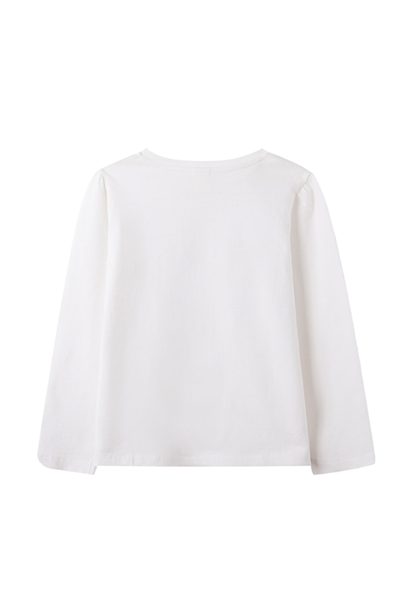 Camiseta de balé feminina