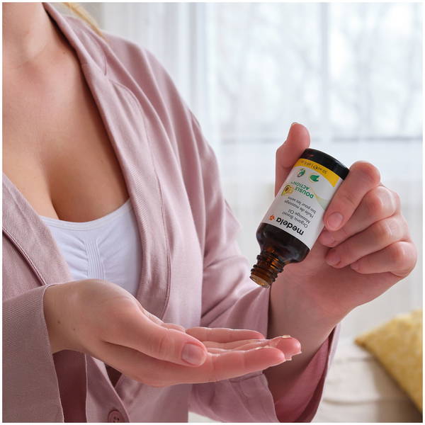 MedelaMedela   Bio Brustmassageöl 50ml