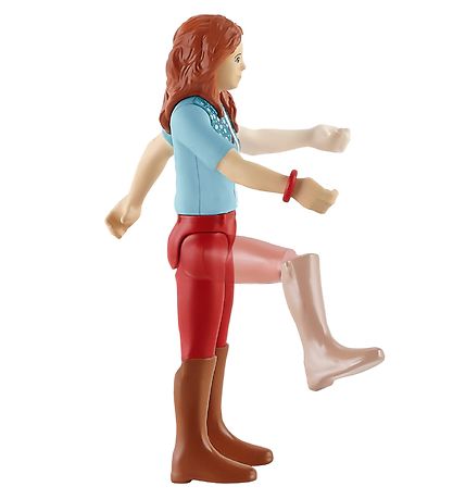 Schleich Horse Club - Hannah & Cayenne 42539