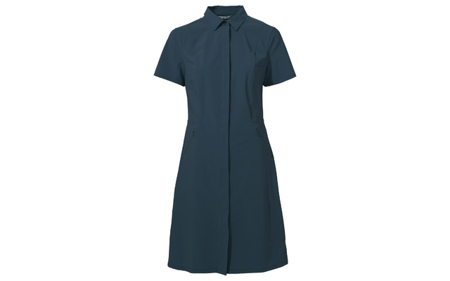 Vaude Farley Stretch Dress Damen Kleid
