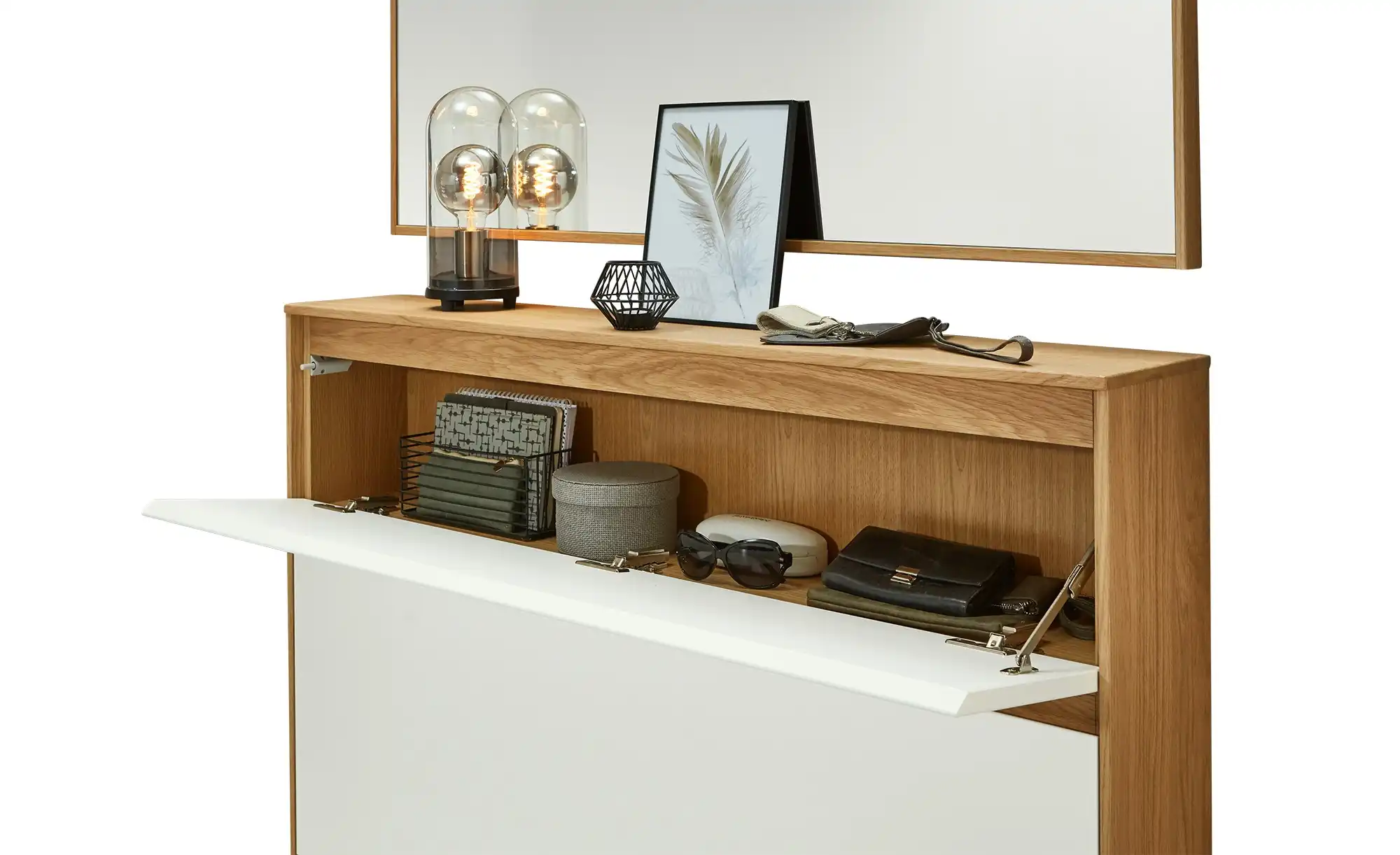 Schuhschrank Tiba