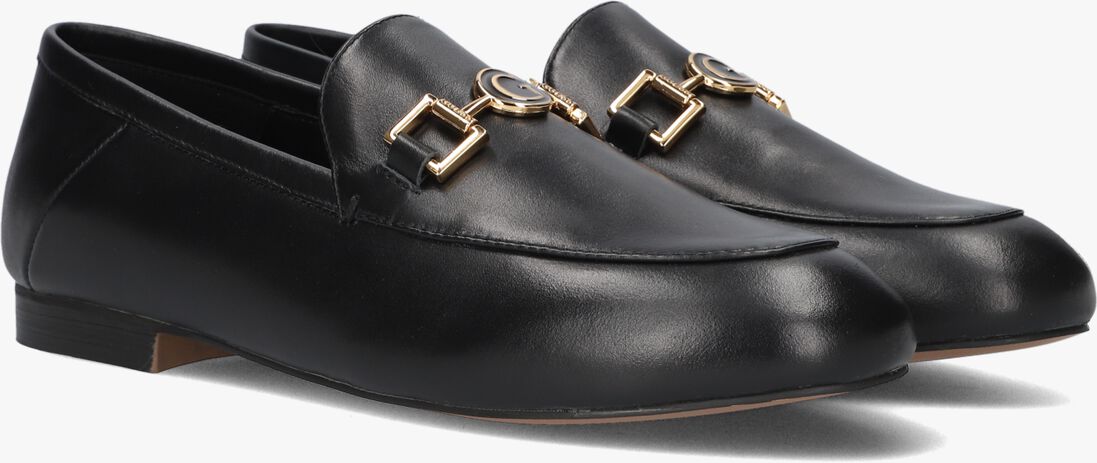 GUESS zwarte guess loafers martya
