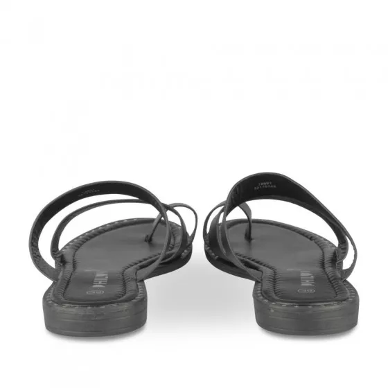 Tongs NOIR PHILOV