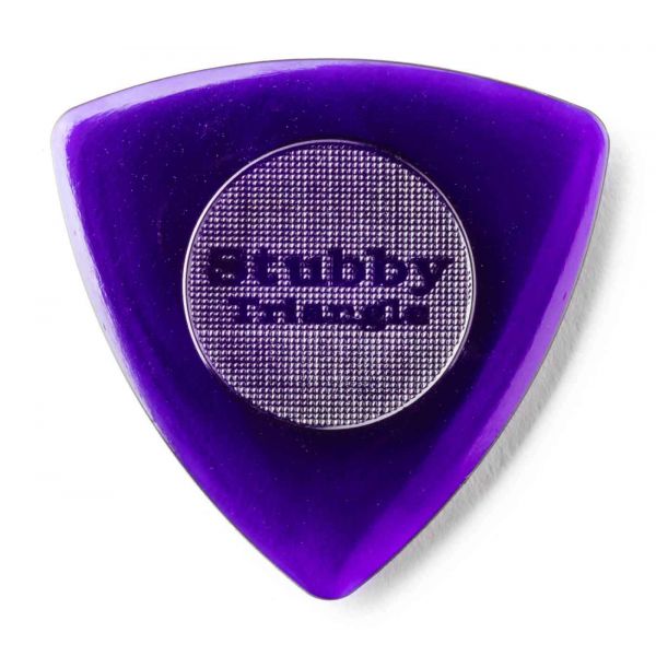 Dunlop Palheta Tri Stubby 3.0
