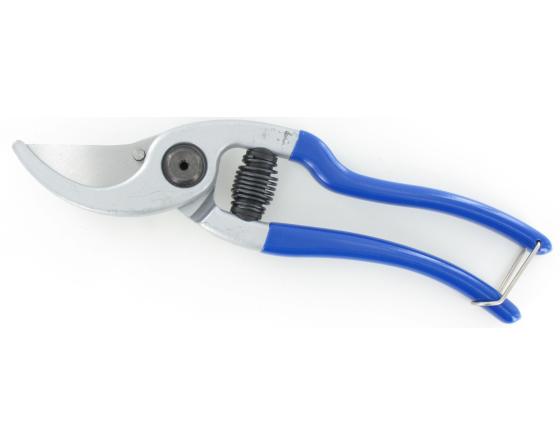 Sécateur de Jardin 23 cm - revêtement des branches en PVC
