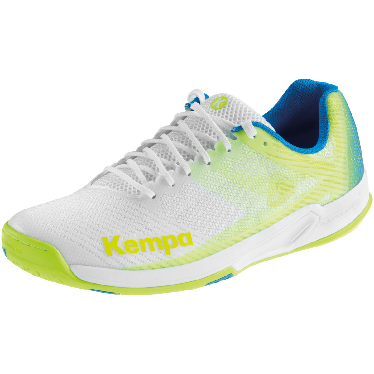 Wing 2.0 Back2Colour Hallenschuhe