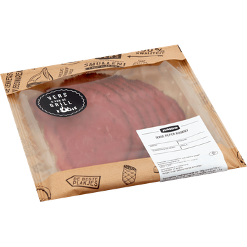 Jumbo Ierse Peper Rosbief ca. 100 g