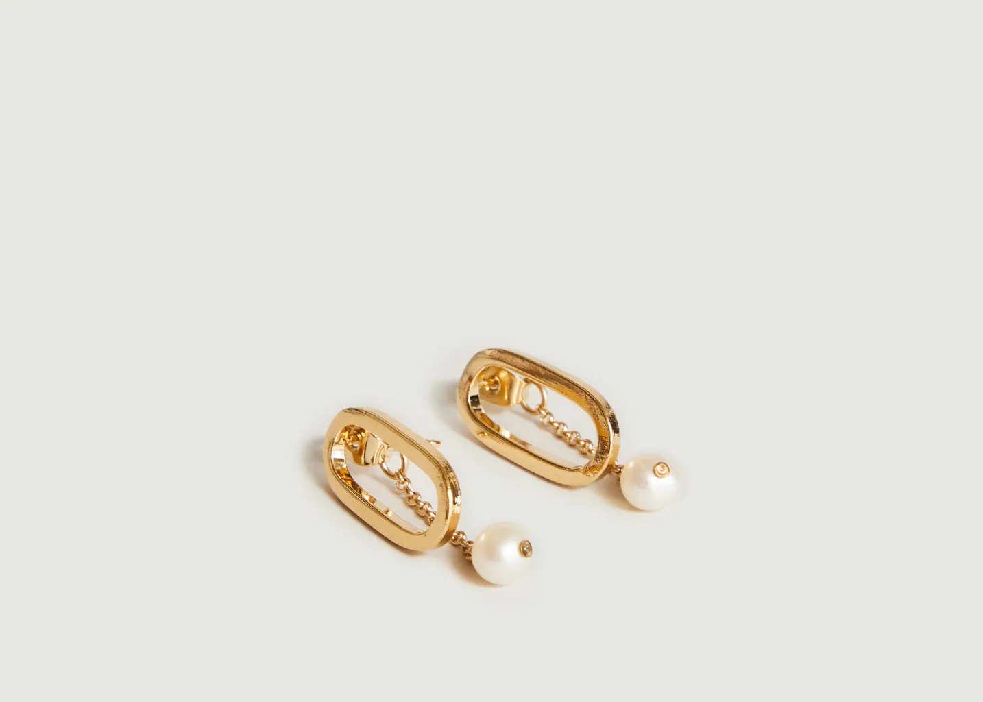 Boucles d'oreilles Ximena small Medecine Douce