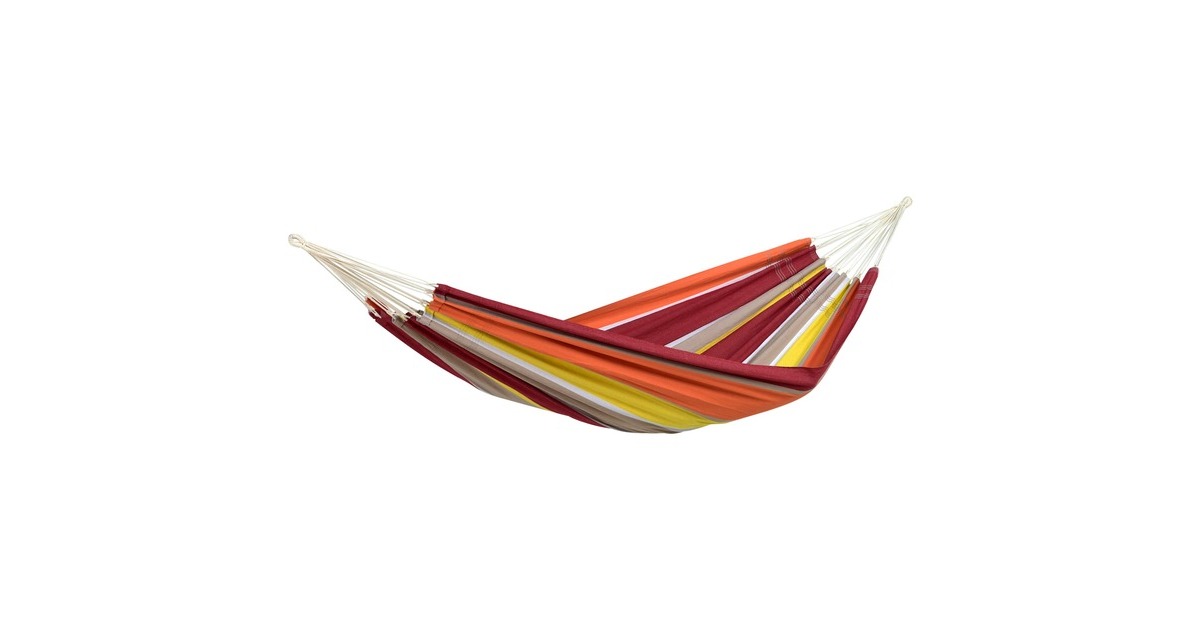 AmazonasBarbados Acerola  hangmat  (Rood)